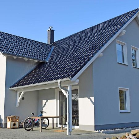 Ferienwohnung Sellin Am Seepark Sellin (Rugen) Exterior foto