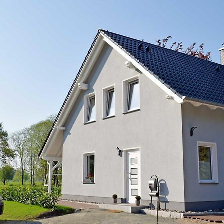 Ferienwohnung Sellin Am Seepark Sellin (Rugen) Exterior foto