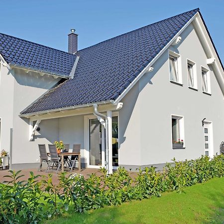 Ferienwohnung Sellin Am Seepark Sellin (Rugen) Exterior foto