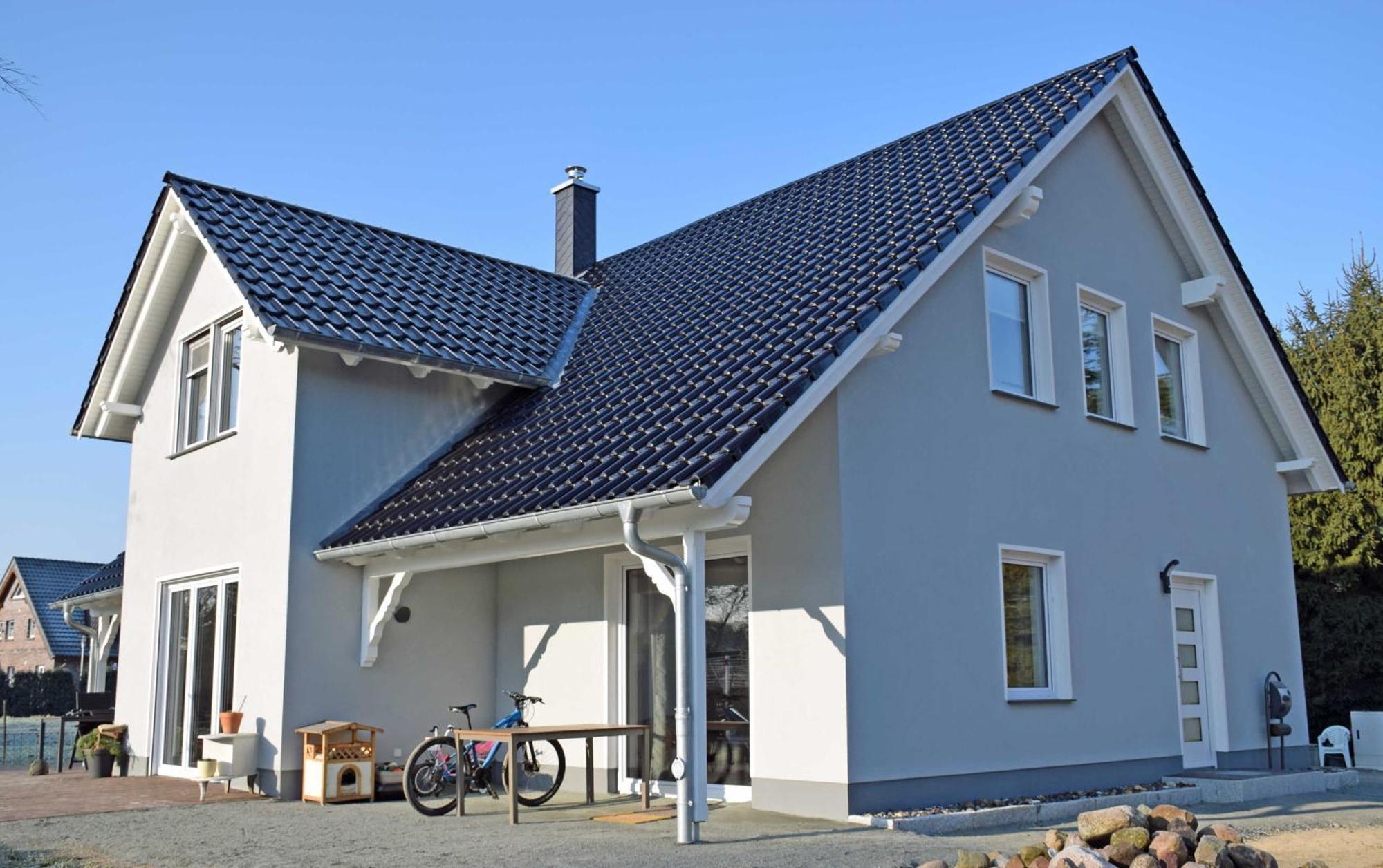 Ferienwohnung Sellin Am Seepark Sellin (Rugen) Exterior foto