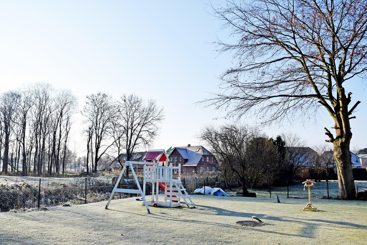 Ferienwohnung Sellin Am Seepark Sellin (Rugen) Exterior foto