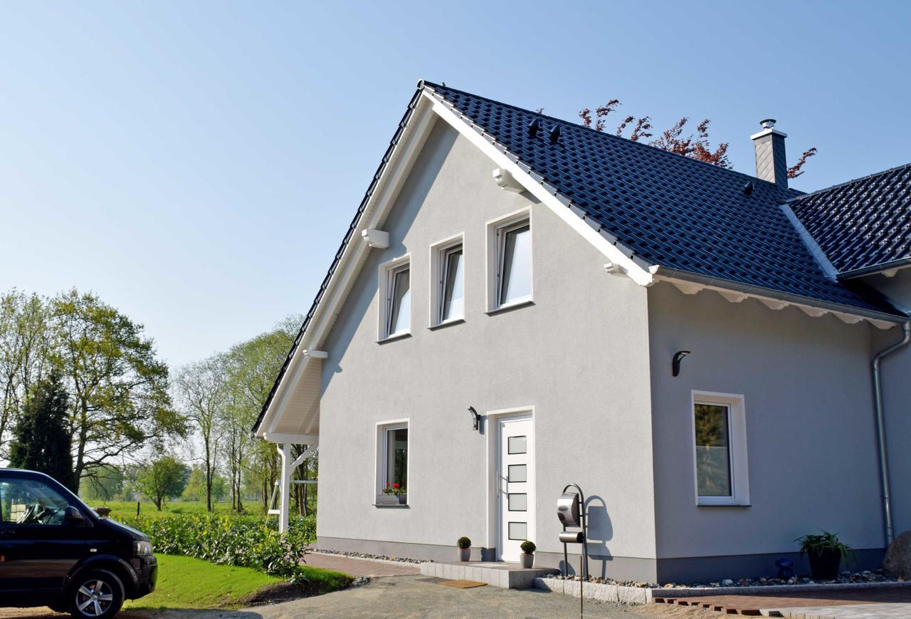 Ferienwohnung Sellin Am Seepark Sellin (Rugen) Exterior foto