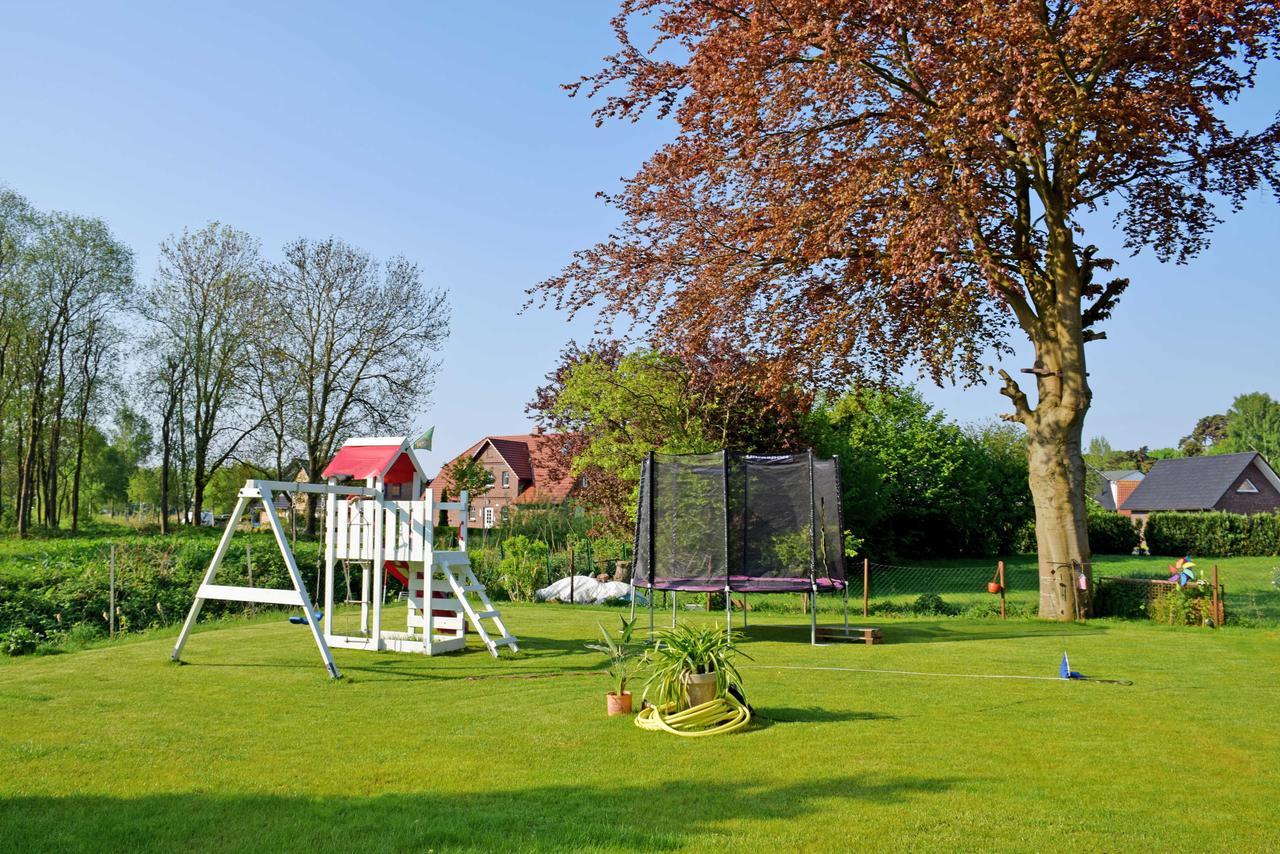 Ferienwohnung Sellin Am Seepark Sellin (Rugen) Exterior foto